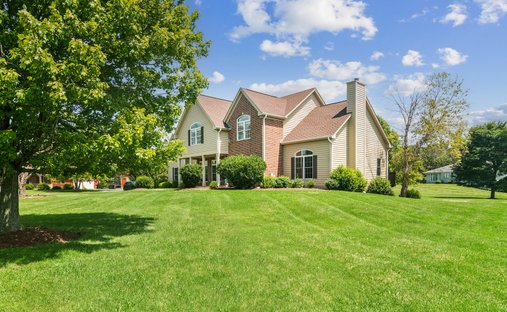 Casa a Long Grove, Illinois, Stati Uniti 1