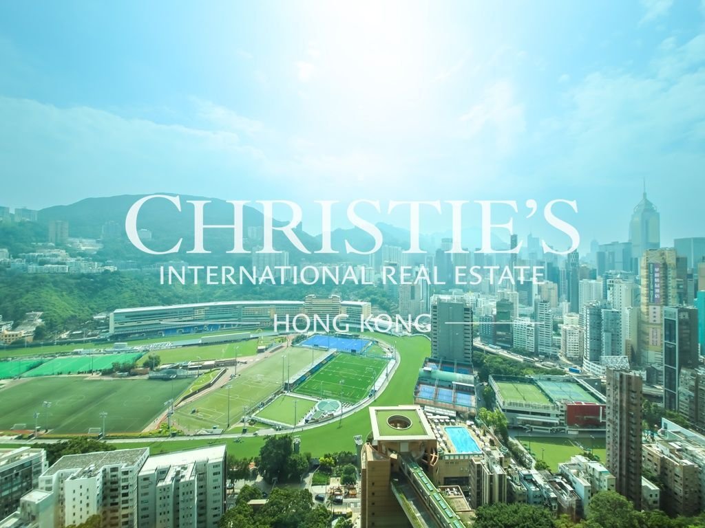 Apartment in Hong Kong, Hong Kong 1 - 18334300