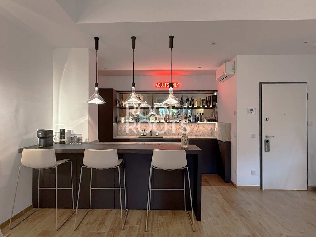 Apartment in Naviglio Grande - San Cristoforo, Milan, Italy 3 - 18333851