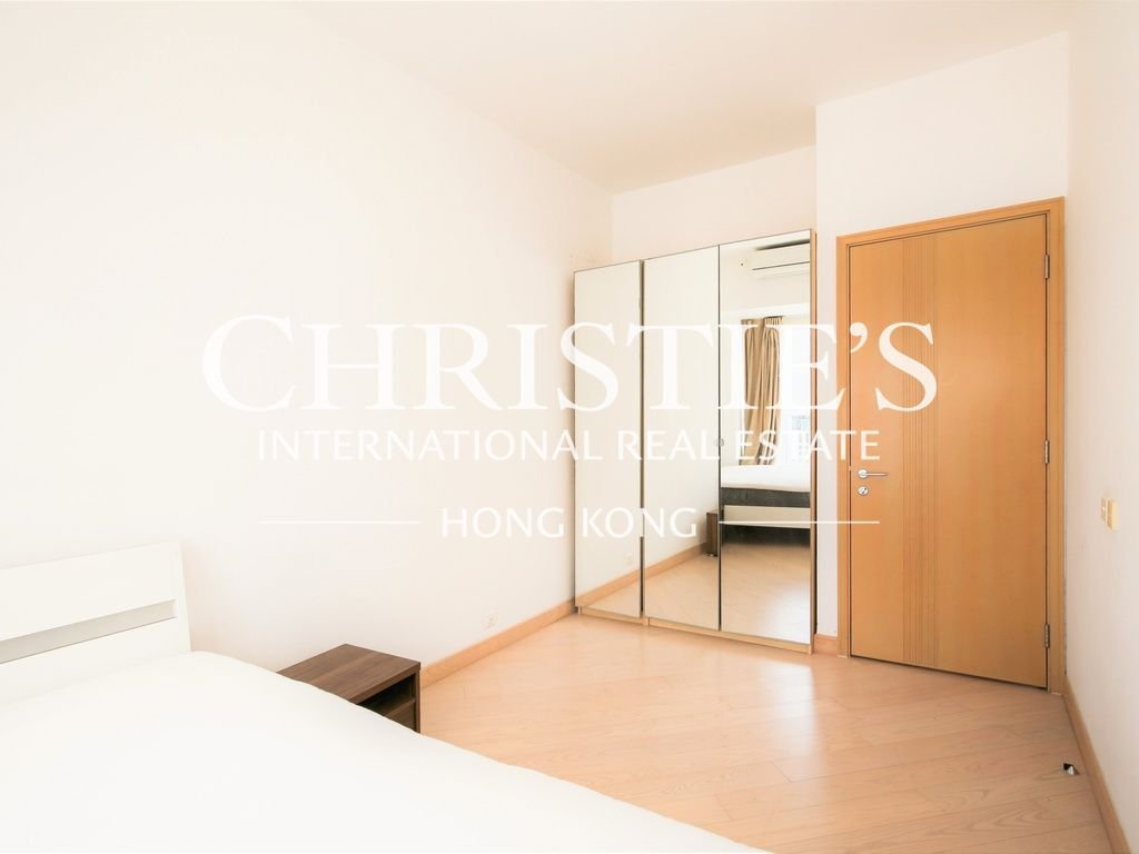Apartment in Hong Kong, Hong Kong 5 - 16581050