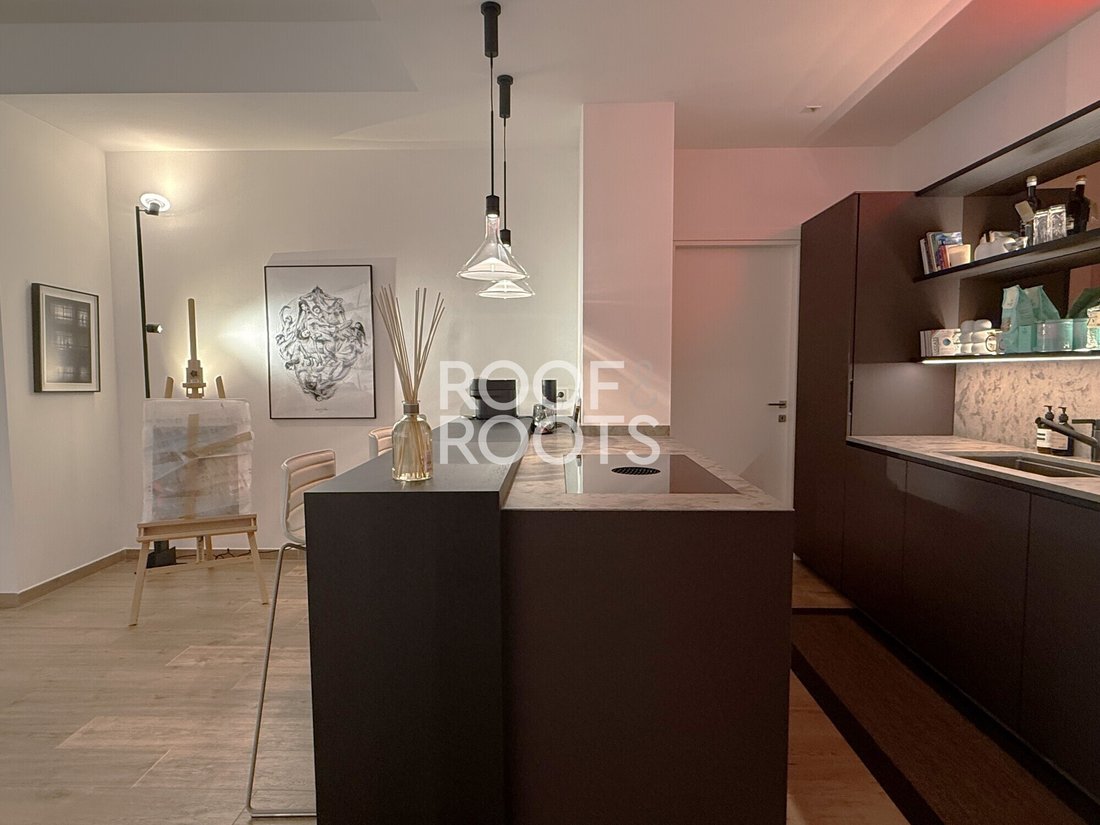 Apartment in Naviglio Grande - San Cristoforo, Milan, Italy 1 - 18333851