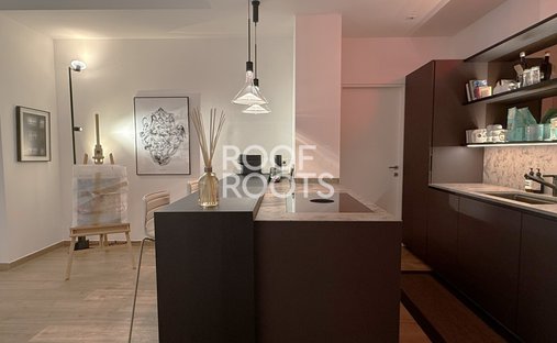 Wohnung in Naviglio Grande - San Cristoforo, Mailand, Italien 1