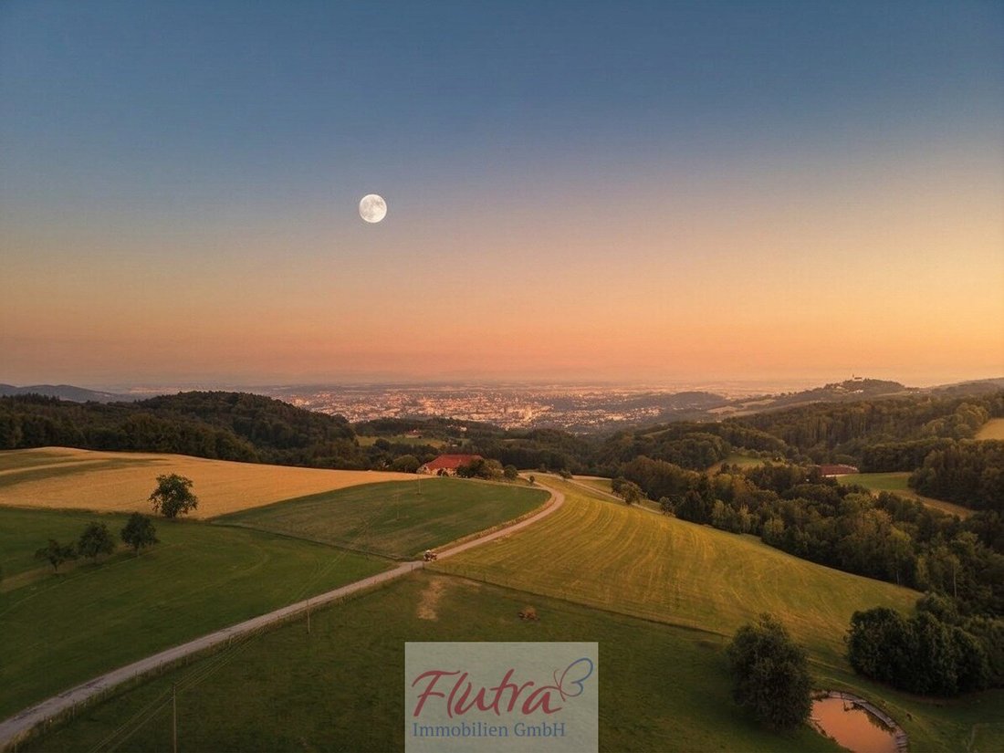 Villa in Lichtenberg, Upper Austria, Austria 4 - 17870880