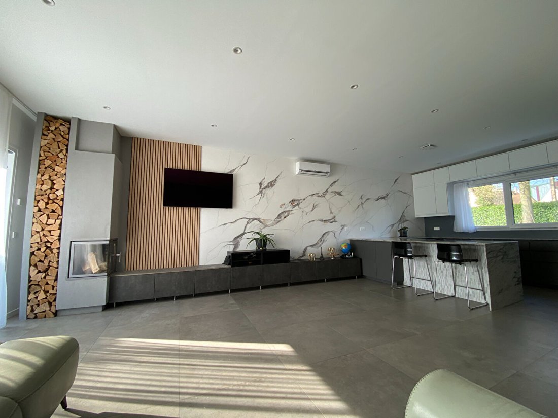Villa in Coulommiers, Ile-de-France, France 5 - 18334029