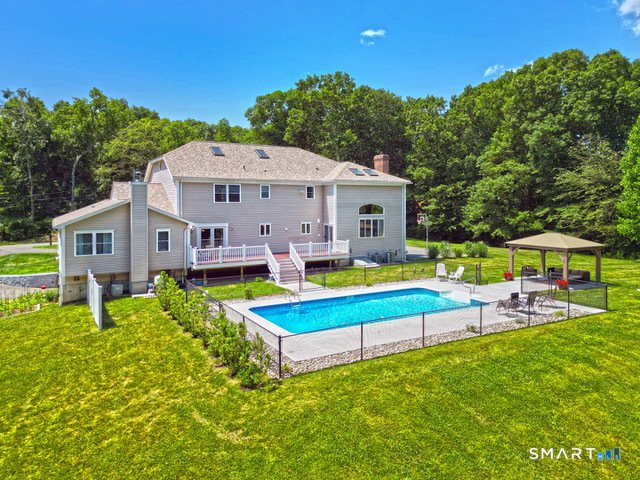 House in Oxford, Connecticut, United States 2 - 18333841