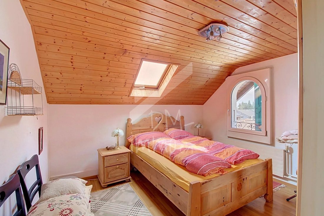 Altro a Bex, Vaud, Svizzera 5 - 18334090