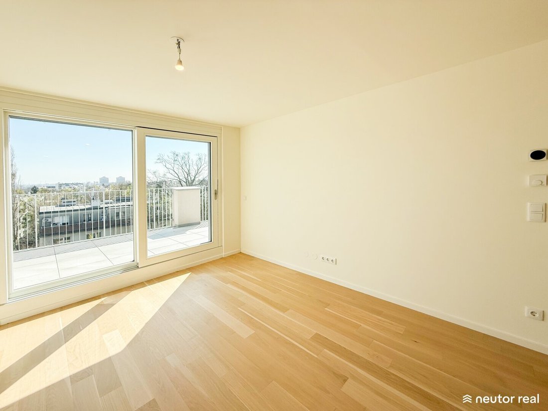 Apartment in Vienna, Wien, Austria 3 - 16437767