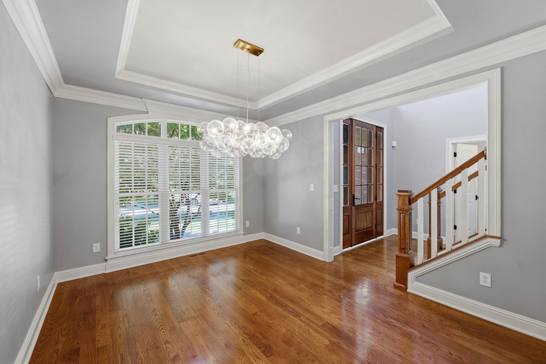 House in Lexington, Kentucky, United States 4 - 18334096