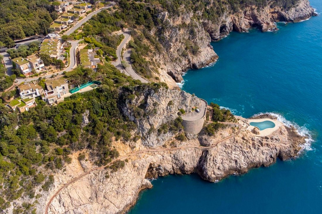 House in Monte Argentario, Tuscany, Italy 2 - 18333805