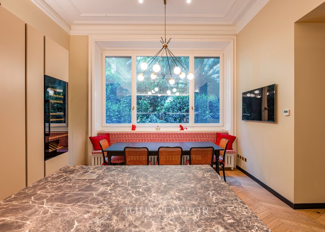 Appartement à Zone d'Ariosto - Magenta, Milan, Italie 4 - 18333859