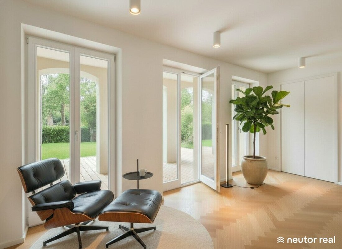 Appartamento a Vienna, Vienna, Austria 1 - 18269050