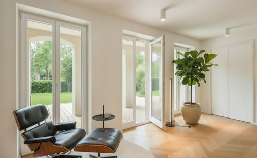 Apartamento en Viena, Viena, Austria 1