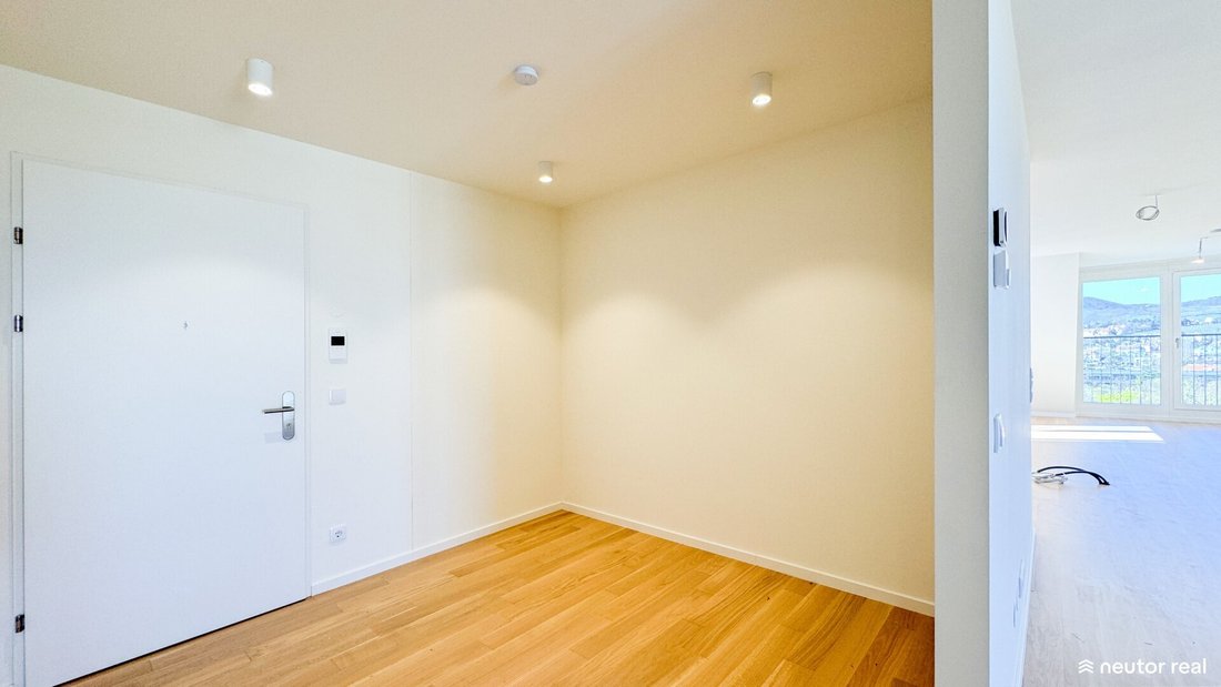Penthouse in Vienna, Wien, Austria 4 - 16437518
