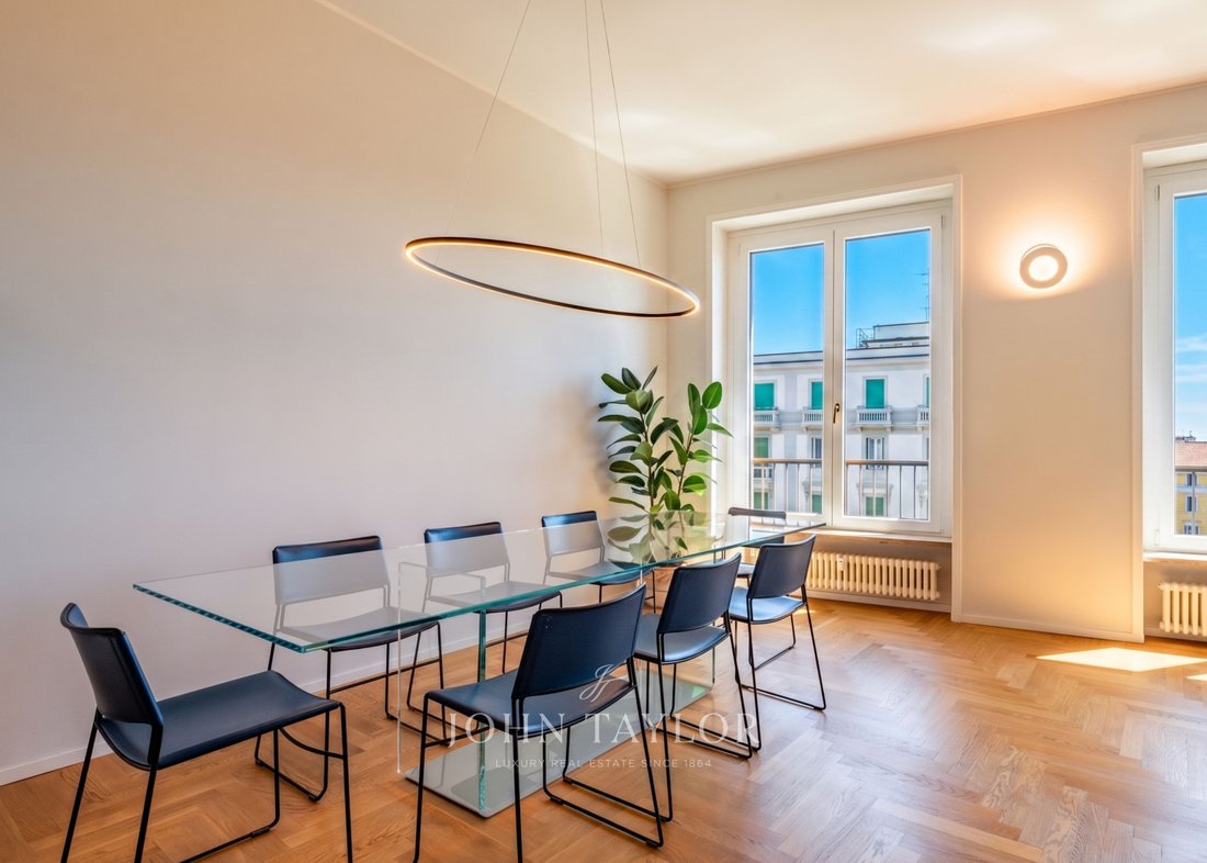 Apartment in Garibaldi - Porta Venezia, Milan, Lombardy 4 - 18333803