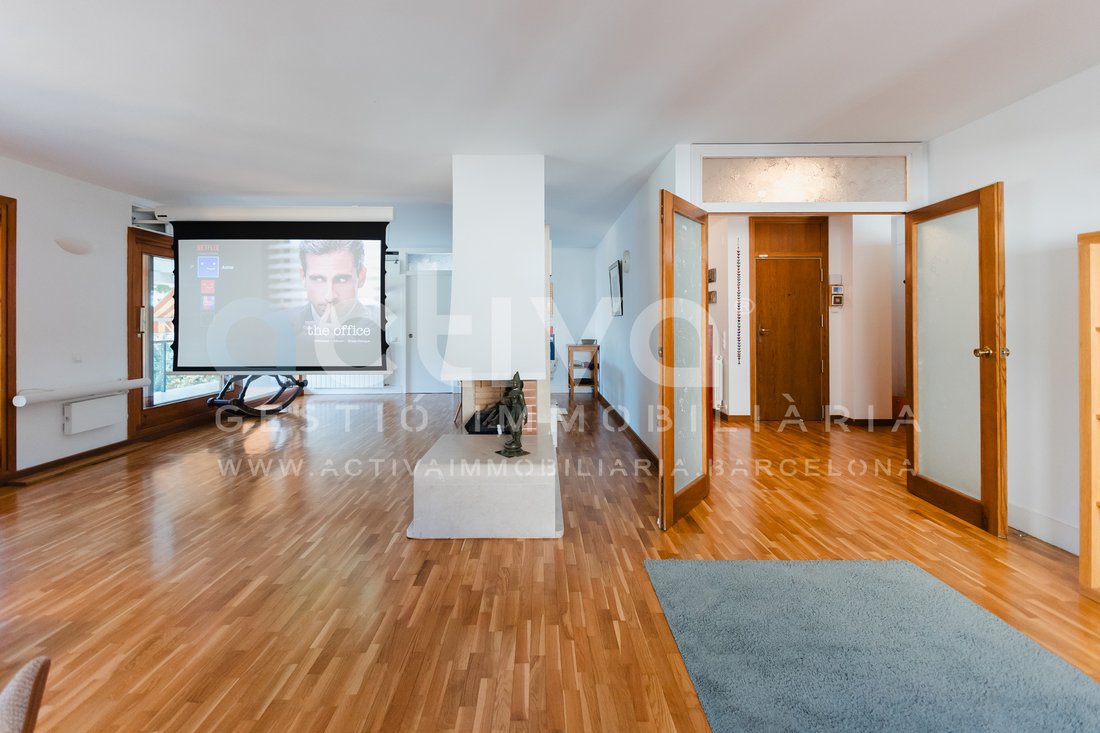 Villa in Esplugues de Llobregat, Catalonia, Spain 3 - 18333804