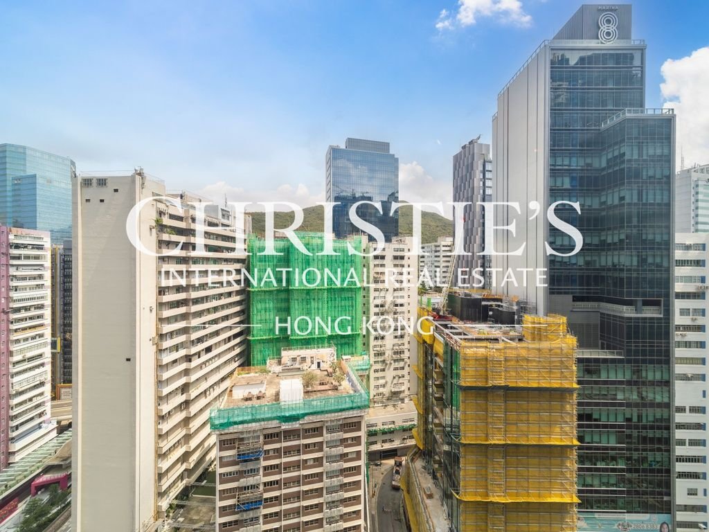 Hong Kong, Hong Kong 1 - 18334303