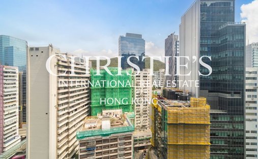 Hong Kong, Hong Kong 1