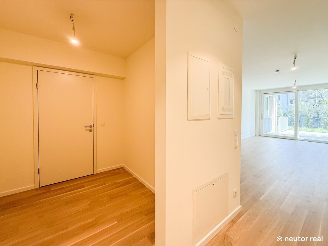 Apartment in Vienna, Wien, Austria 4 - 16437389