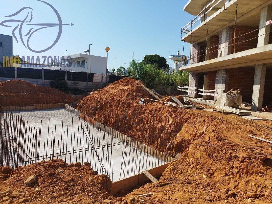 Apartment in Porches, Algarve, Portugal 3 - 18333836
