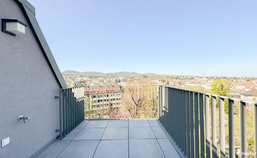 Appartement à Vienne, Vienne, Autriche 1
