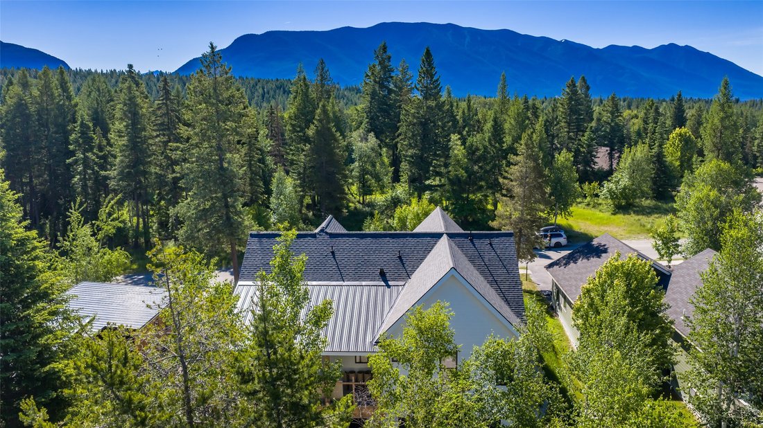 Casa a Columbia Falls, Montana, Stati Uniti 5 - 18334187