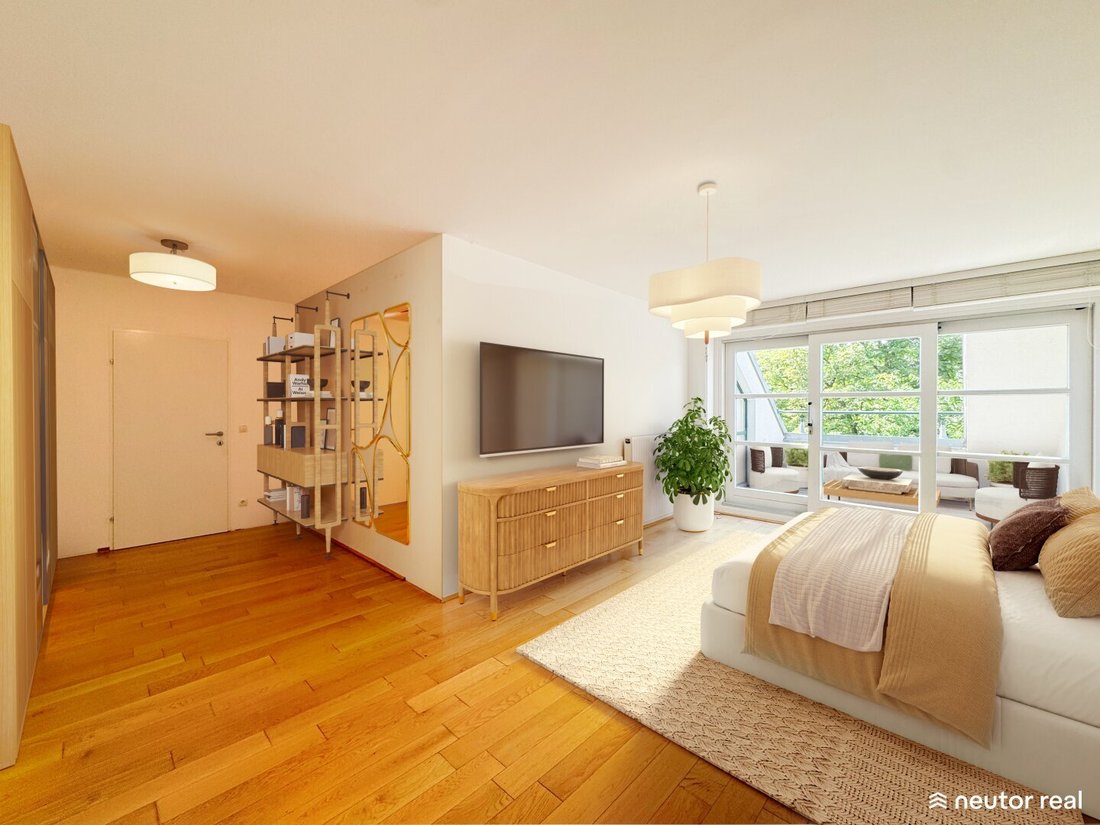 Apartment in Vienna, Wien, Austria 4 - 17567676