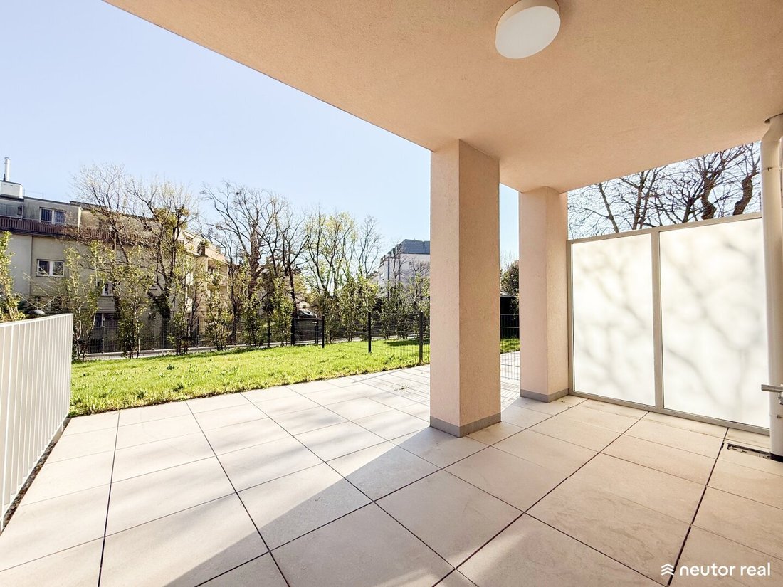 Apartment in Vienna, Wien, Austria 1 - 16437389