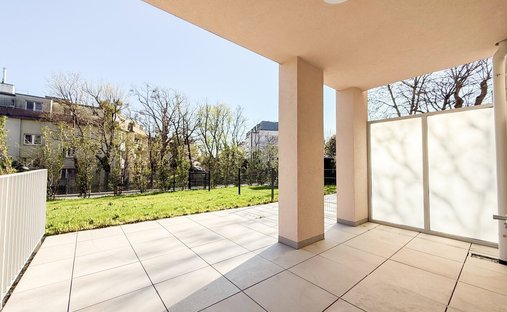 Appartamento a Vienna, Vienna, Austria 1