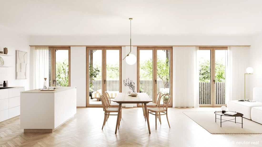 Apartment in Vienna, Wien, Austria 4 - 18269049