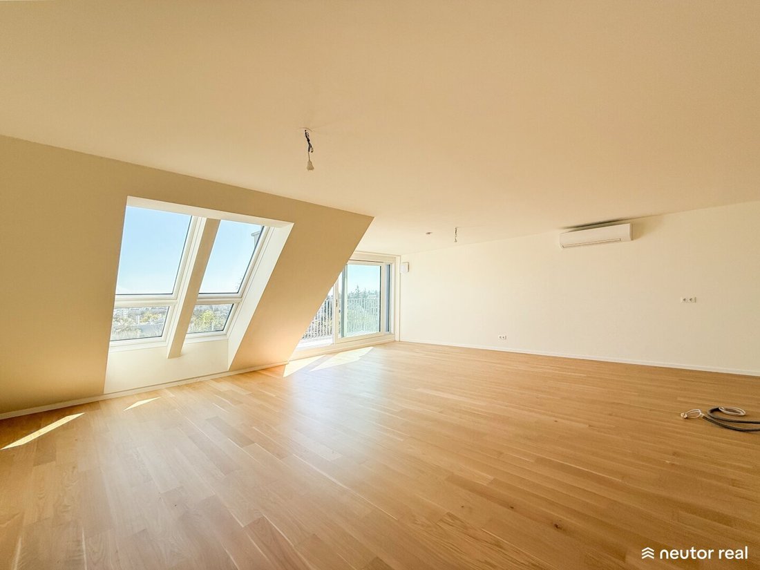 Penthouse in Vienna, Wien, Austria 4 - 16437680