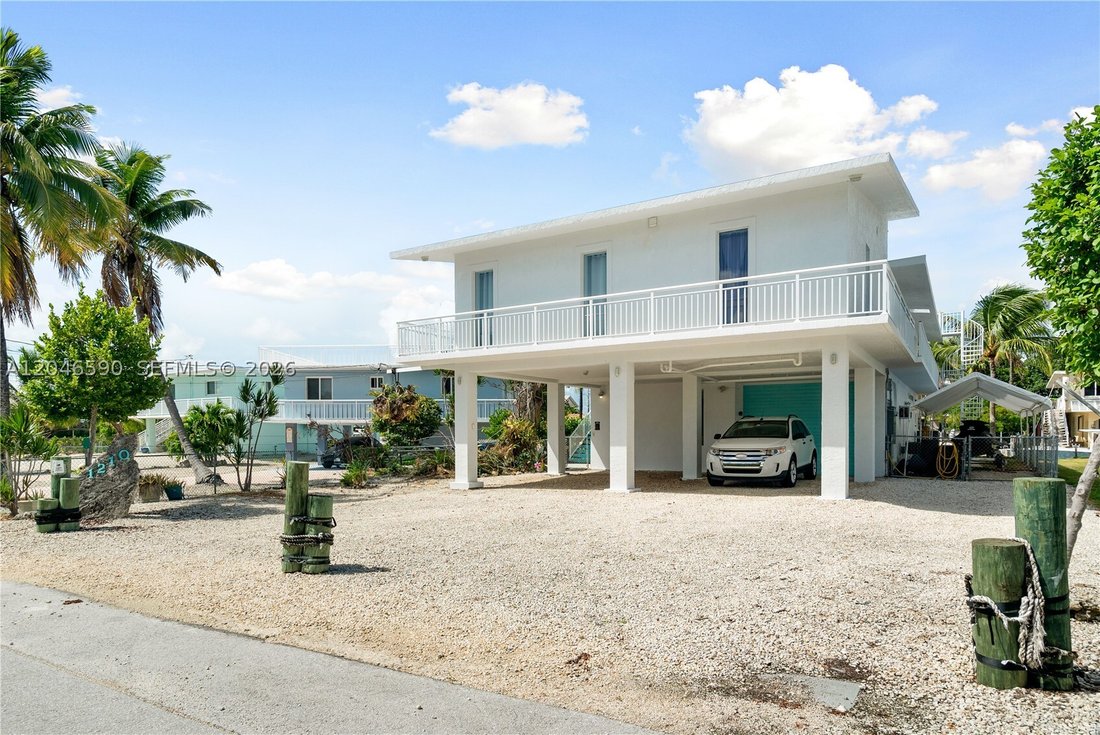 House in Key Colony Beach, Florida, United States 4 - 18334143