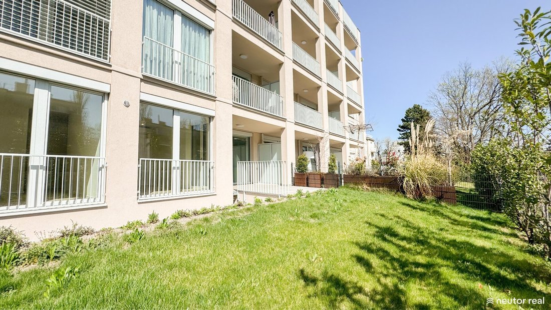 Apartment in Vienna, Wien, Austria 1 - 16438003