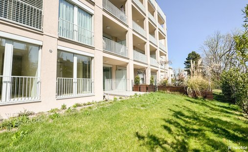 Apartment in Vienna, Wien, Austria 1