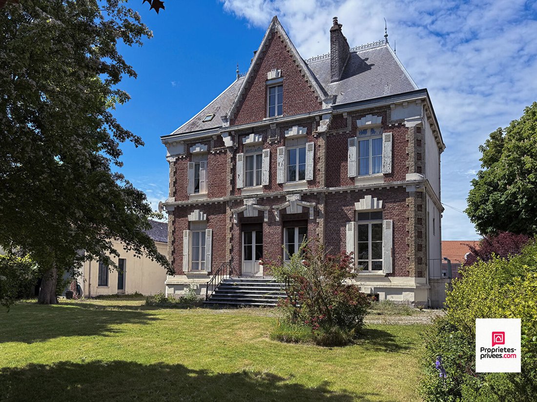 Villa in Petit Pays Delaroche, Calais, France 1 - 18334067