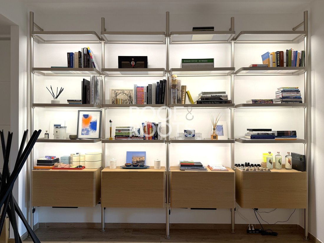 Apartment in Naviglio Grande - San Cristoforo, Milan, Italy 5 - 18333851