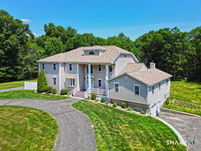 House in Oxford, Connecticut, United States 1 - 18333841