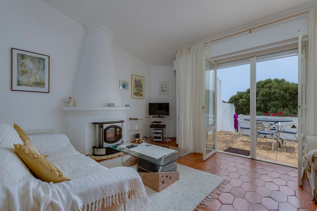 House in Praia da Luz, Algarve, Portugal 1 - 18333832