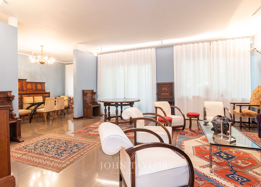 Apartment in Ariosto - Magenta Area, Milan, Italy 2 - 18333846