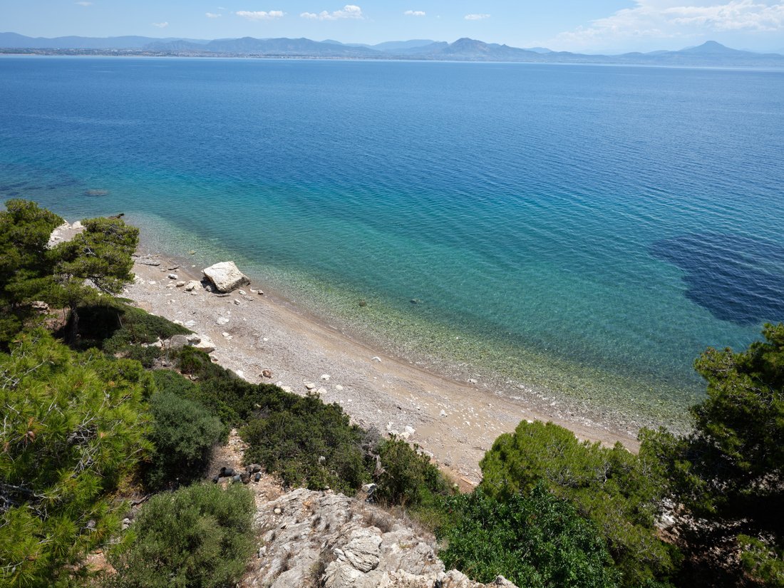 House in Community of Loutraki - Perachora, Loutraki - Perachora, Greece 3 - 18333849