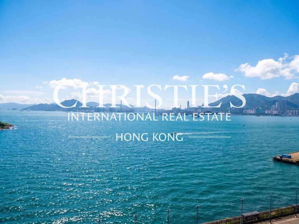 Apartment in Hong Kong, Hong Kong 1 - 17026406