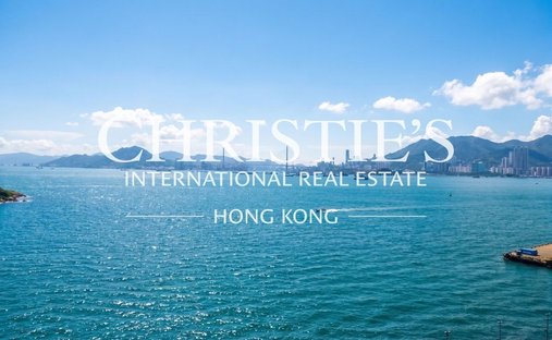 Apartment in Hong Kong, Hong Kong 1