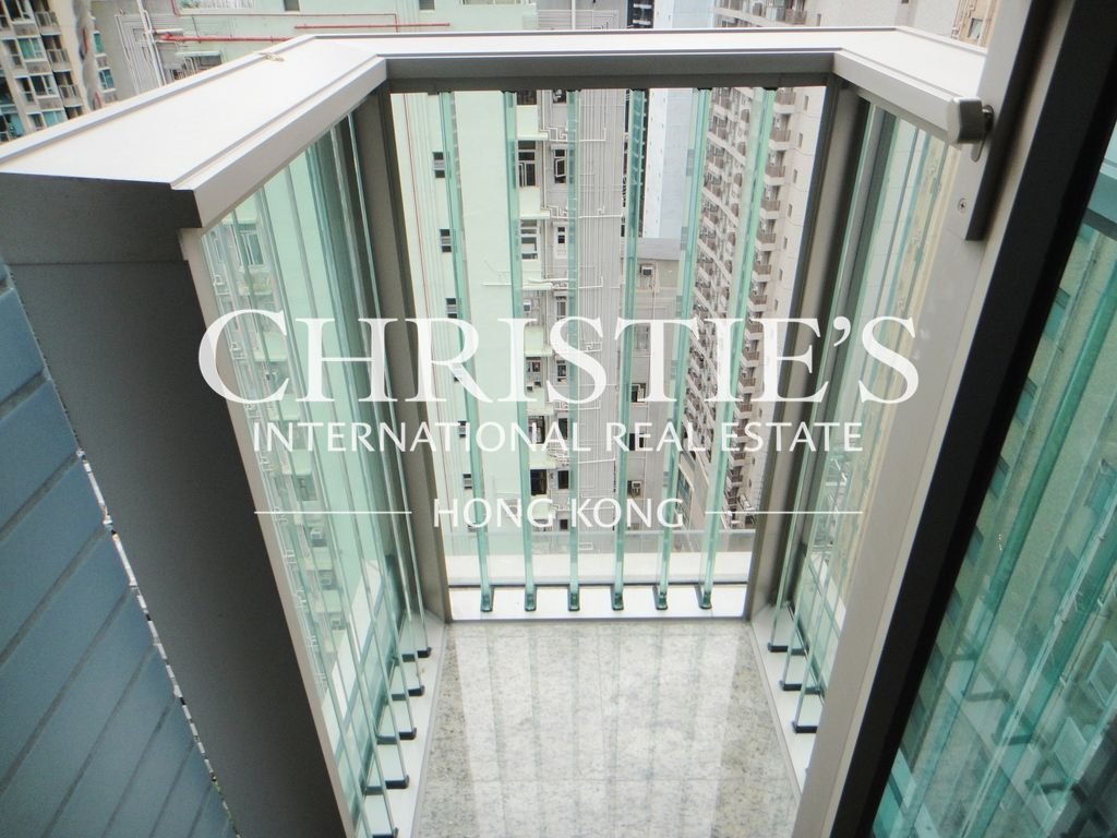 Apartment in Hong Kong, Hong Kong 2 - 18334305