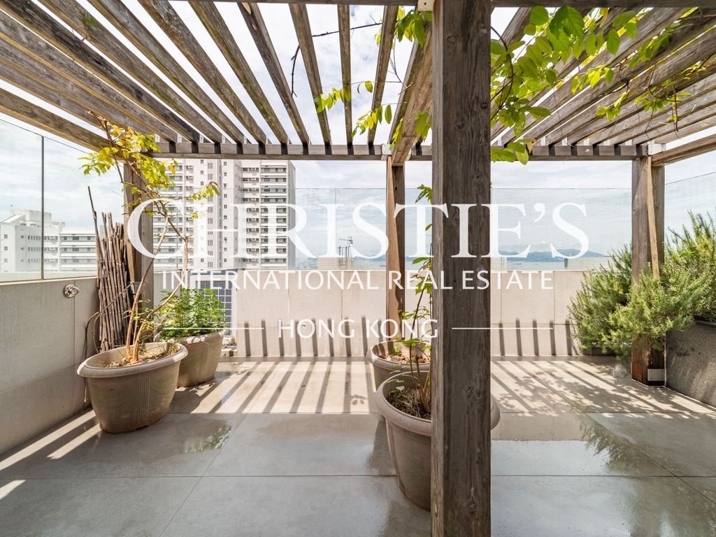 Villa in Hong Kong, Hong Kong 2 - 18334301