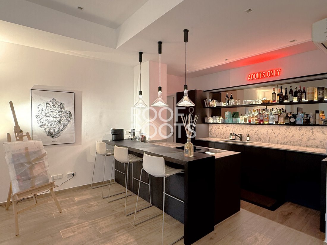 Apartment in Naviglio Grande - San Cristoforo, Milan, Italy 4 - 18333851