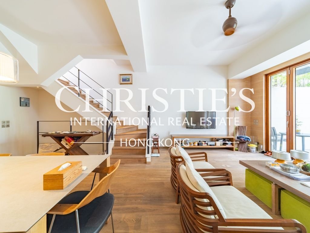 Villa in Hong Kong, Hong Kong 5 - 18334301