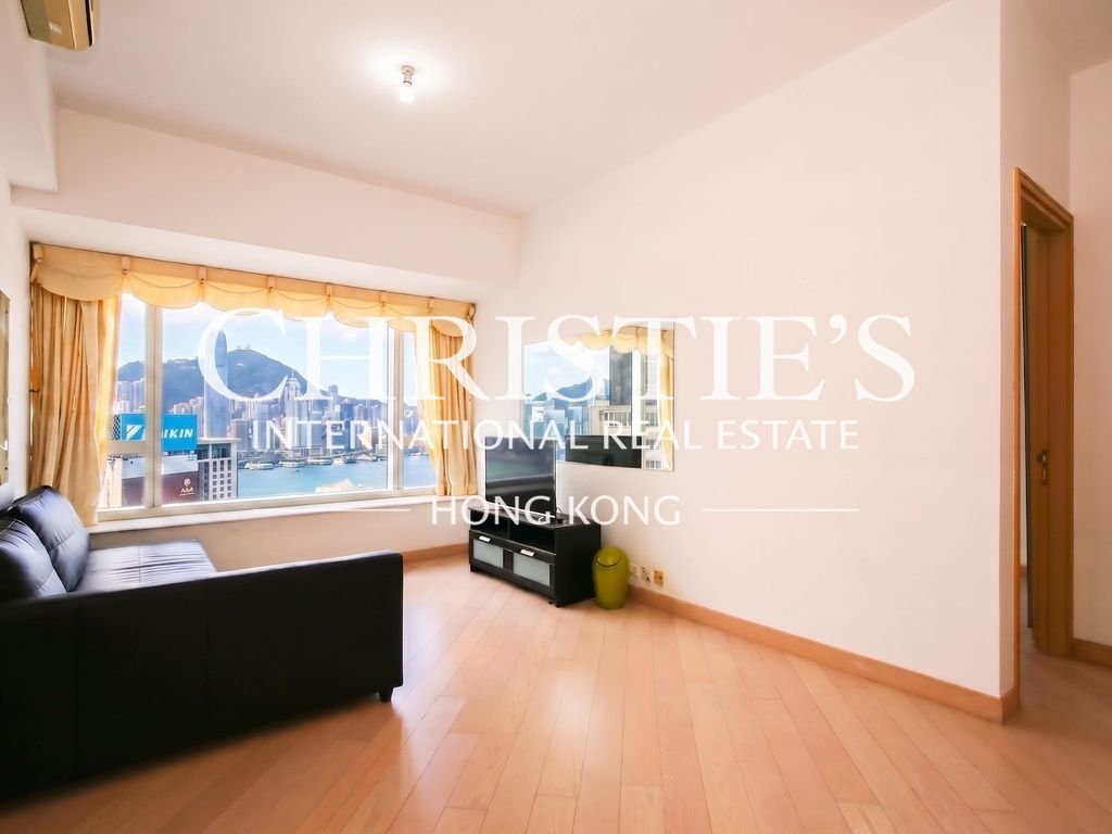Apartment in Hong Kong, Hong Kong 2 - 16581050