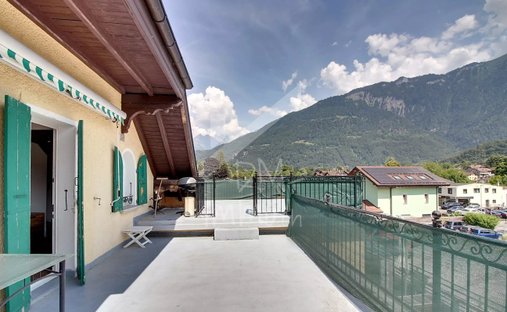 Bex, Vaud, Svizzera 1