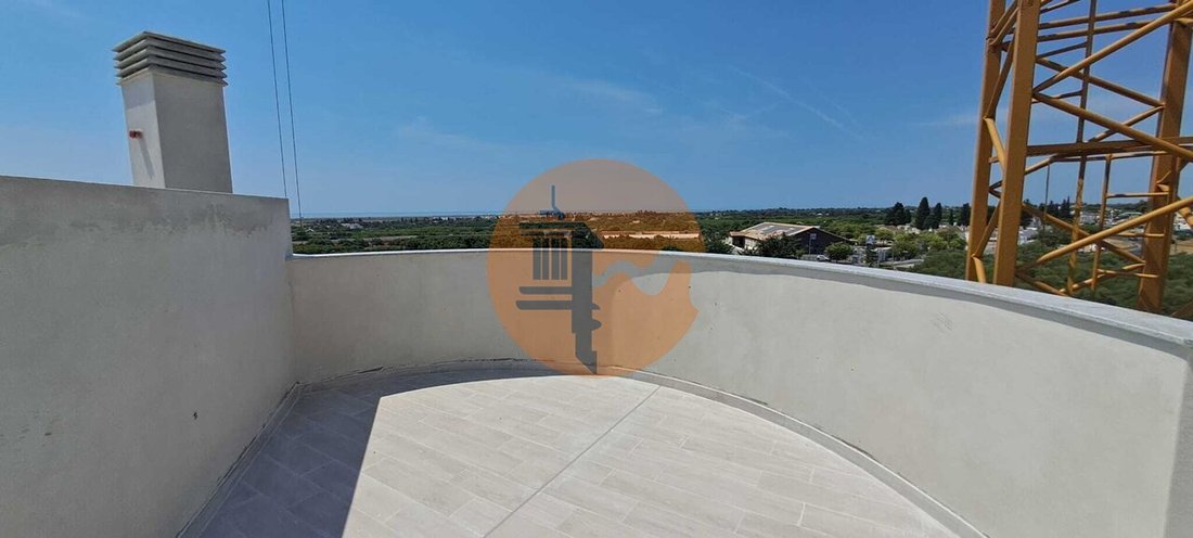 Apartment in Tavira (Santa Maria e Santiago), Algarve, Portugal 5 - 16134109