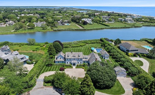 Haus in Southampton, New York, Vereinigte Staaten 1