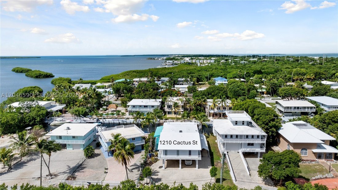 House in Key Colony Beach, Florida, United States 2 - 18334143